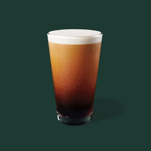 Nitro Cold Brew