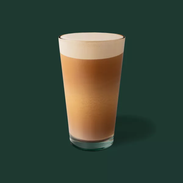 Nitro Latte