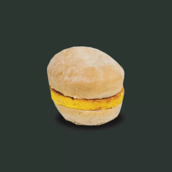 All Day Breakfast Roll