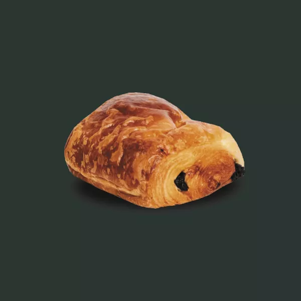 Pain au chocolat