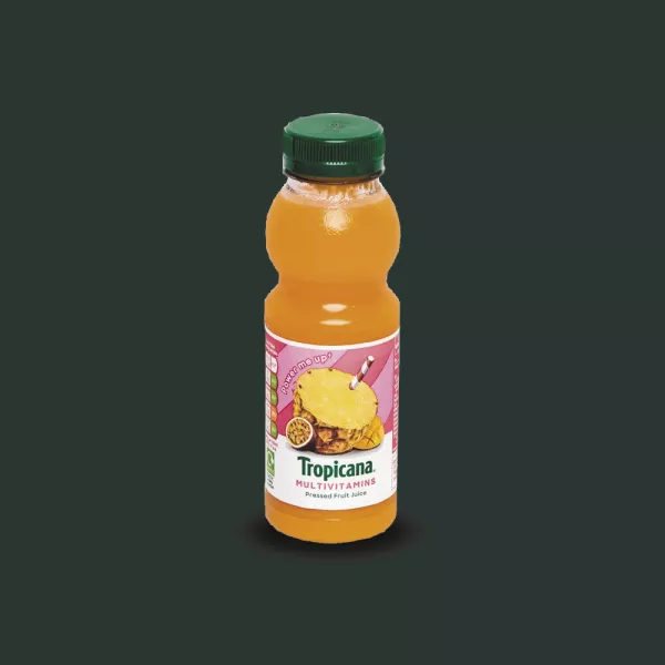 Tropicana Multivitans