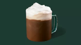 Classic Hot Chocolate